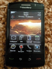 Продам Blackberry 9550 Storm 2