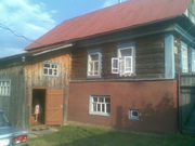 Отличный дом в Завьяловском районе