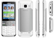 Nokia C5 (белая) продаю