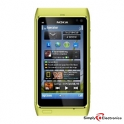 Продаю сотовый телефон Nokia N8