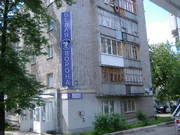 2-комнатная квартира,  ул. Ломоносова 9