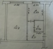 Продам квартиру собственник