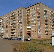 Продам 4х комн. квартира ул. Восточная,  38