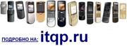 ОРИГИНАЛЬНЫЕ  Nokia 8800,  8600,  8910i и др.