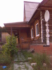 Продается дом с земельным участком,  с. Пугачево,  ул. Нагорная.