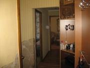 Продается 3-комнатная квартира,  ул. Красноармейская,  76.