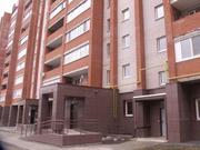 Продается 1 комнатная  квартира в  ЖК «Байкал» по Промышленной,  д.31.