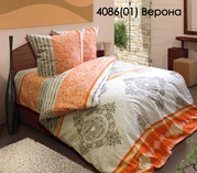 Белорусское постельное белье,  ткани