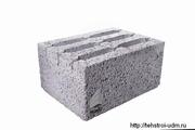 Распродажа керамзитобетонных и бетонных блоков