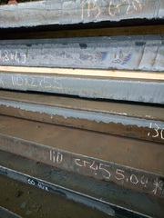Лист низколегированный сталь 09г2с ,  УЗК 100%   лист стальной в Ижевск