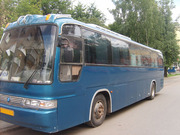 Туристический автобус KIA GRANDBIRD KM 948-8