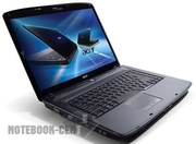 Продам ноутбук Acer aspire 5530